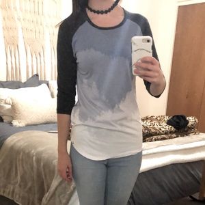 Ten tree long sleeve